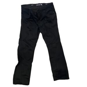 Stone Falcon Slim Fit Jeans Mens 34x30